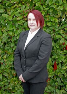 Karen Richards