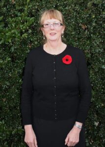 Noreen Maddock