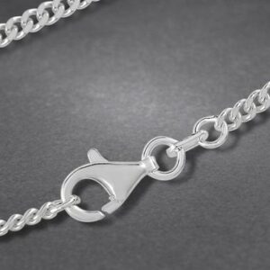 Ash Necklace Chains