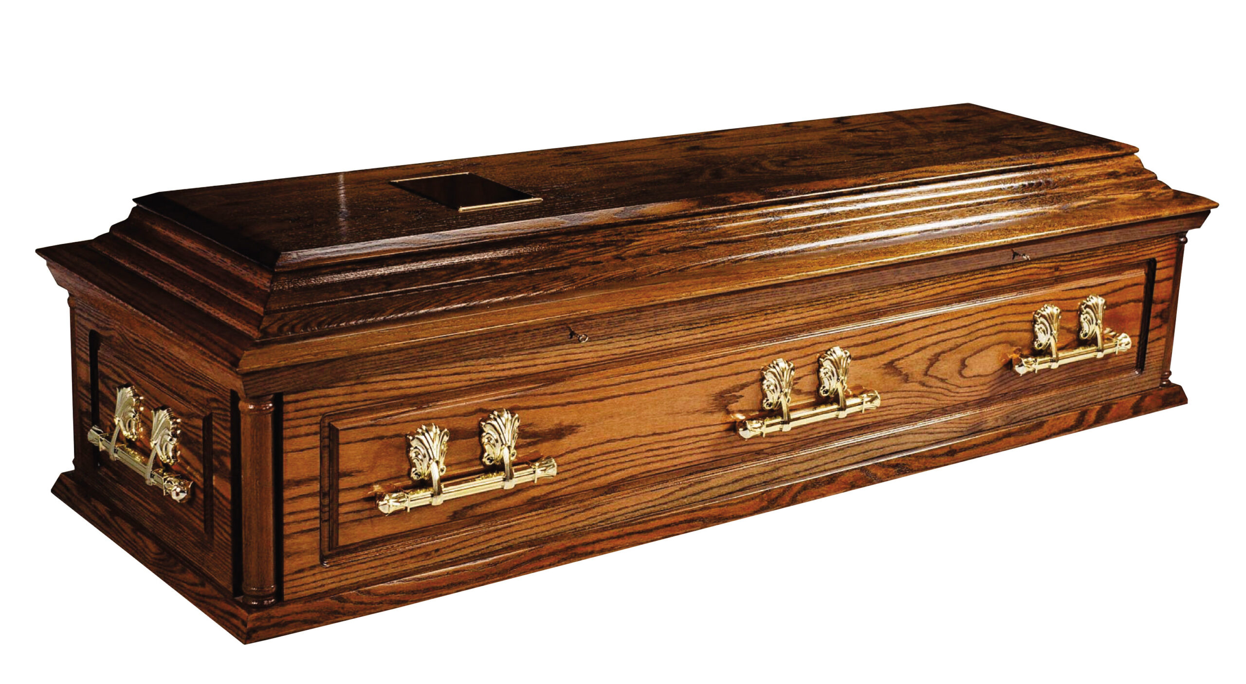 Sussex Coffin