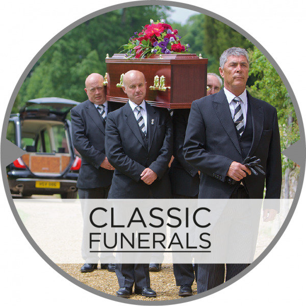 Classic circle image – new Classic circle image - new